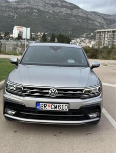 Volkswagen - Tiguan - 2.0