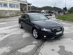 Audi - A4 - 2.0 TDI