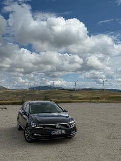Volkswagen - Passat - 2.0 Tdi
