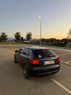 Audi - A3 - 2.0 TDI