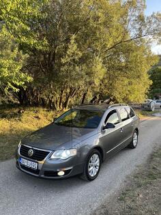 Volkswagen - Passat - 2.0