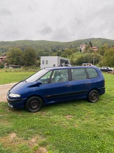 Renault - Espace - 2.2