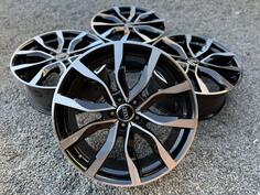 ATS - Audi - Aluminijum felne