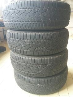 Barum - 225 /65/17 - Univerzalna guma