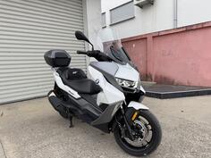 BMW - C400 GT