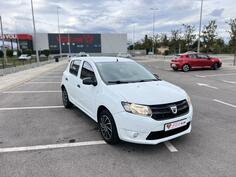 Dacia - Sandero - 1.2