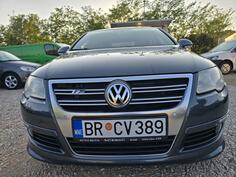Volkswagen - Passat - 2.0 tdi R line 4x4