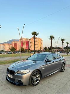 BMW - 520 - 520D M