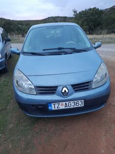 Renault - Scenic - 1.9 DCI