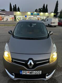 Renault - Scenic - 1.6 DCI