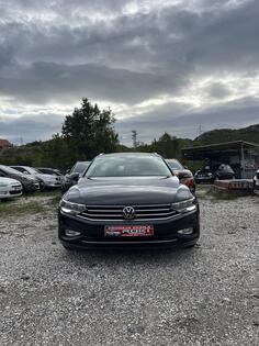 Volkswagen - Passat Variant - 2.0 TDI.AUTOMATIK.150 KS