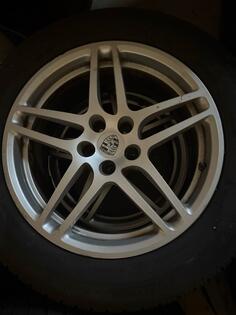 BBS felne i Dunlofwinter23560r18107v gume