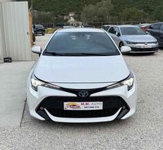Toyota - Corolla - 1.8 HYBRID