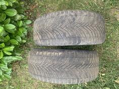 Michelin - M+s - Univerzalna guma