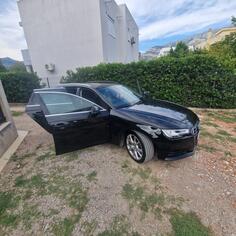 Audi - A4 - 2.0tdi