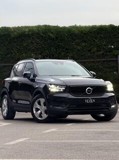 Volvo - XC 40 - 2.0 dizel