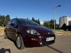 Fiat - Punto - 1.2