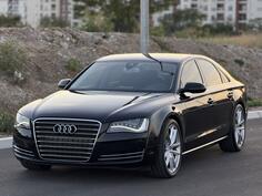 Audi - A8 - 3.0TDI