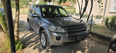 Land Rover - Freelander - 2.2 dizel
