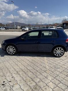 Volkswagen - Golf 6 - 2.0 TDI