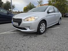 Peugeot - 301 - 1.2