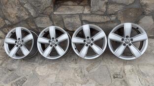 Ronal - vw - Aluminijum felne