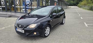 Seat - Ibiza - 1.2 TDI