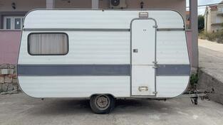 Adria - 370
