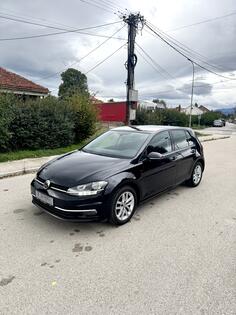 Volkswagen - Golf 7.5 - 1.6 TDI