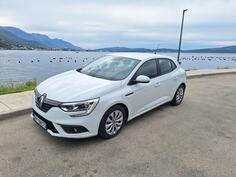 Renault - Megane - 1.5 DCI