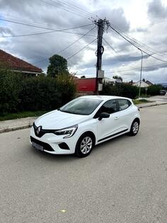 Renault - Clio - 1.5 DCI