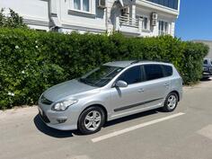 Hyundai - i30 - 1.6 crdi