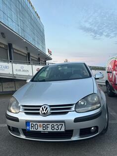 Volkswagen - Golf 5 - 1.9 77kw dizel
