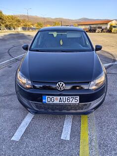 Volkswagen - Polo - 1.2 TDI