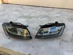 Oba fara za Audi - Q5 - 2013