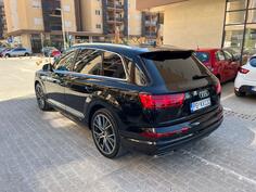 Audi - Q7 - 3.0 Tdi