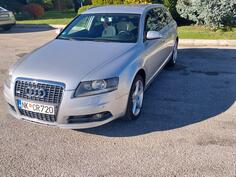 Audi - A6 - 2.7 TDI