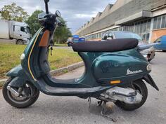 Vespa - ET 4