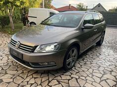 Volkswagen - Passat - 2.0 TDI