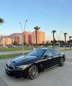 BMW - 840 - 3.0 xDrive 840d M