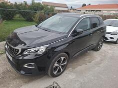 Peugeot - 3008 - 1.5 dizel
