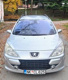 Peugeot - 307 - 1.6hdi