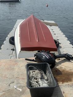 Mercury - 6 - Motori za plovila