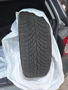 Continental - Zimska - Zimska guma