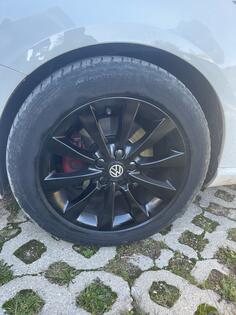 Ronal felne i continental gume