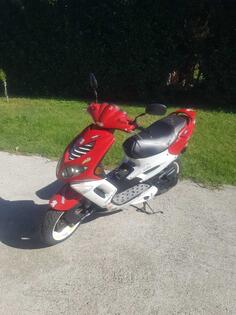 Peugeot - speedfight