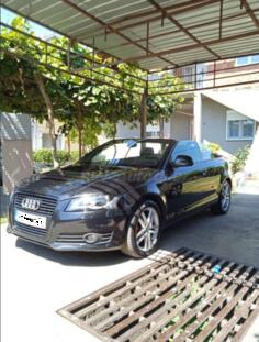 Audi - A3 - 1.9