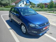 Volkswagen - Polo - 12tdi god 2011