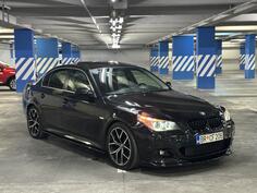 BMW - 525 - 525d