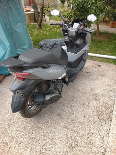 SYM - JET 14 EVO 200